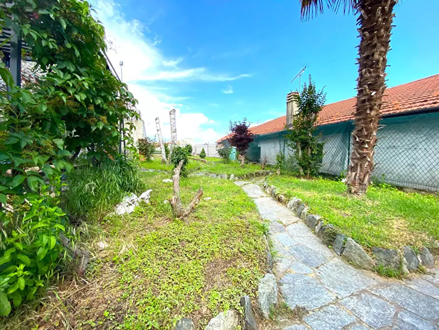 Immagine 16 di Appartamento in vendita  in Via Cravotto a Villarbasse