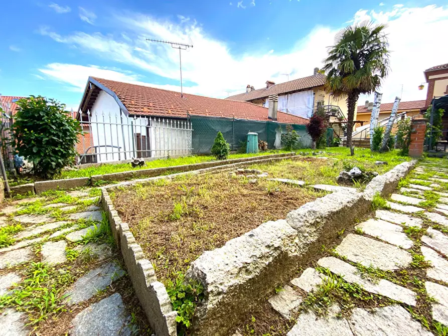 Immagine 19 di Appartamento in vendita  in Via Cravotto a Villarbasse