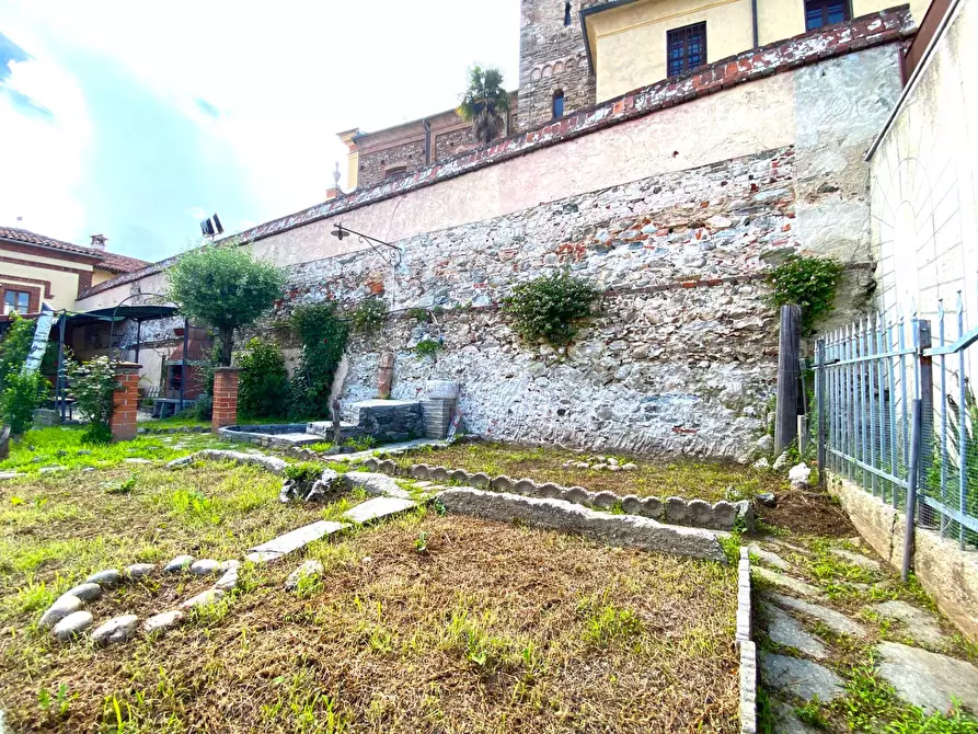 Immagine 20 di Appartamento in vendita  in Via Cravotto a Villarbasse