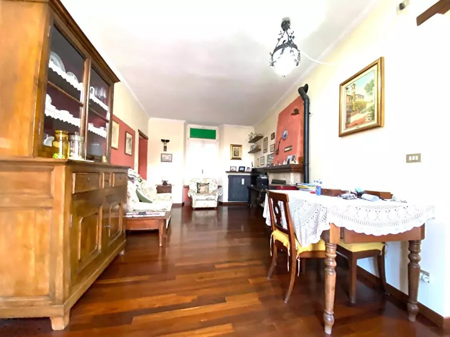 Immagine 25 di Appartamento in vendita  in Via Cravotto a Villarbasse