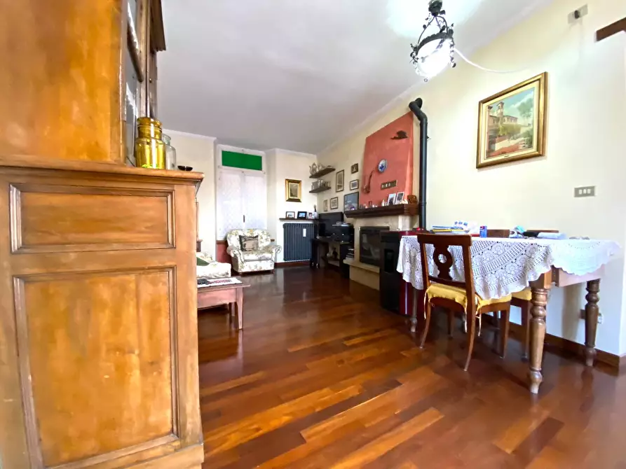 Immagine 26 di Appartamento in vendita  in Via Cravotto a Villarbasse