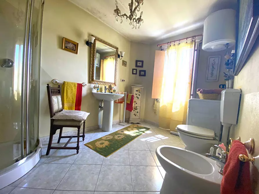 Immagine 25 di Appartamento in vendita  in Regione Bari a Bussoleno