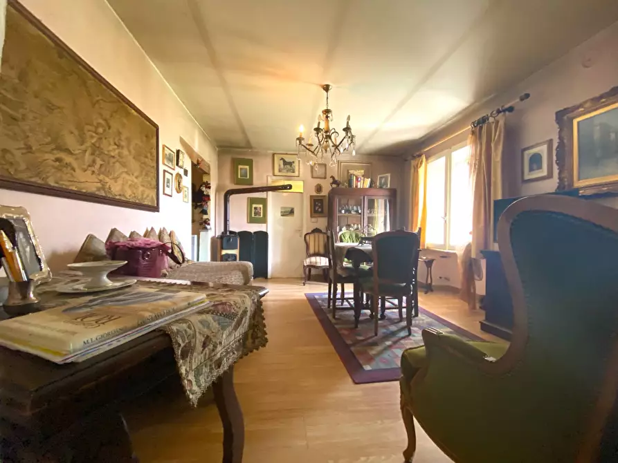 Immagine 4 di Appartamento in vendita  in Regione Bari a Bussoleno