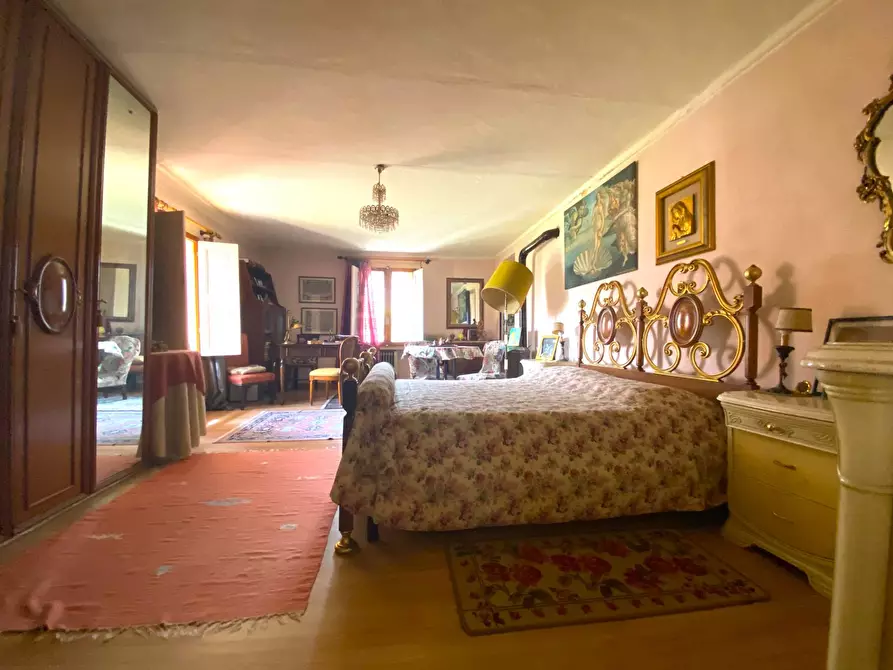 Immagine 7 di Appartamento in vendita  in Regione Bari a Bussoleno