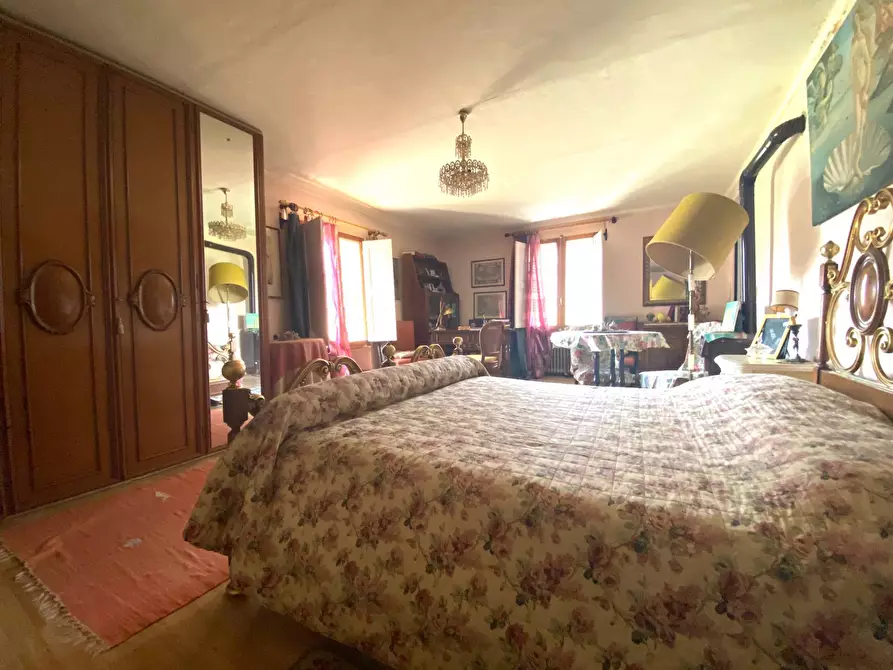 Immagine 8 di Appartamento in vendita  in Regione Bari a Bussoleno