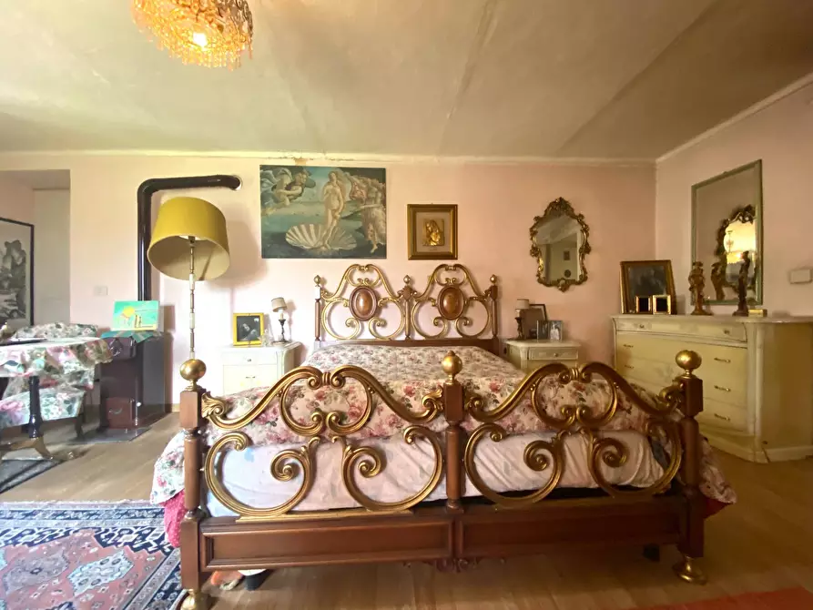 Immagine 10 di Appartamento in vendita  in Regione Bari a Bussoleno