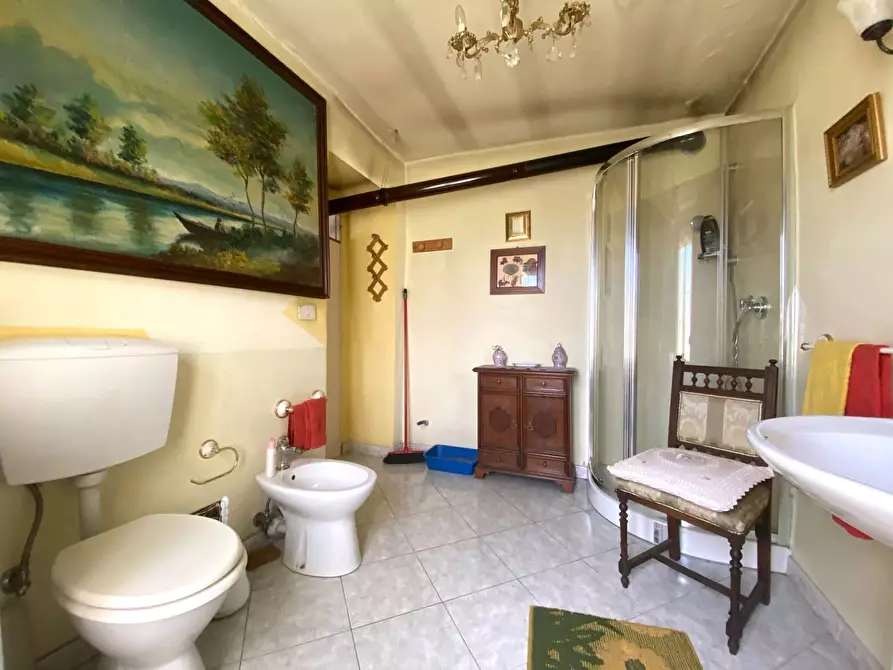 Immagine 24 di Appartamento in vendita  in Regione Bari a Bussoleno