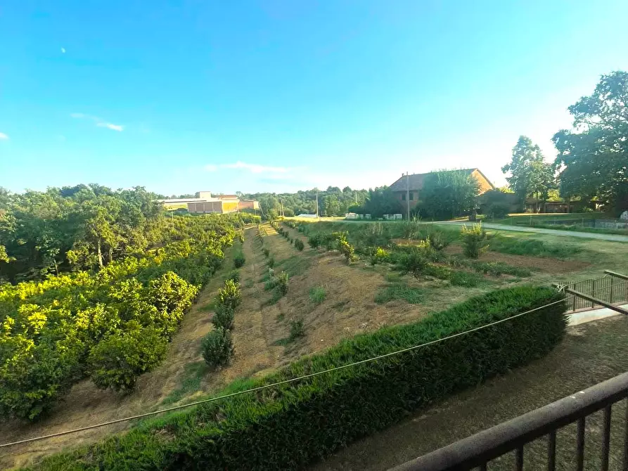 Immagine 20 di Casa indipendente in vendita  in FRAZIONE SAN BERNARDO a Monteu Roero