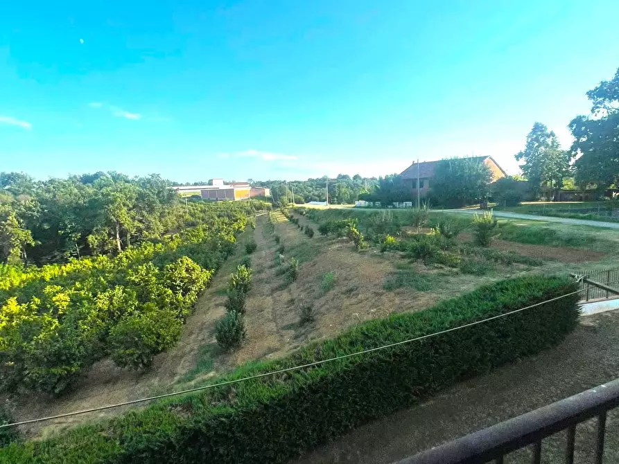 Immagine 21 di Casa indipendente in vendita  in FRAZIONE SAN BERNARDO a Monteu Roero