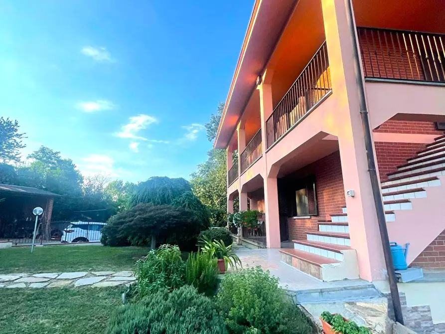 Immagine 28 di Casa indipendente in vendita  in FRAZIONE SAN BERNARDO a Monteu Roero