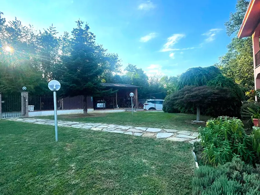 Immagine 29 di Casa indipendente in vendita  in FRAZIONE SAN BERNARDO a Monteu Roero