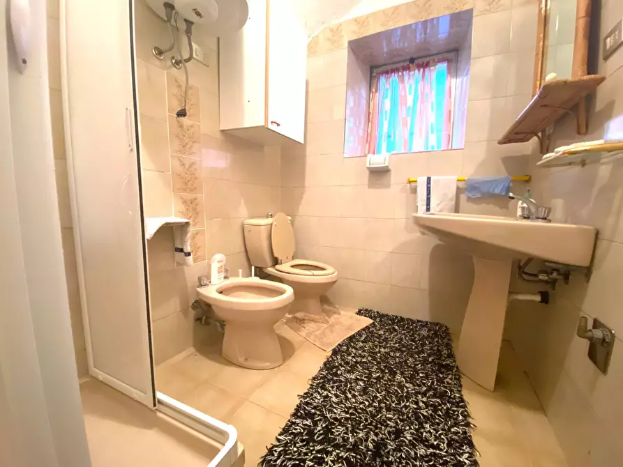 Immagine 11 di Appartamento in vendita  in Via Camillo Benso di Cavour a Coazze