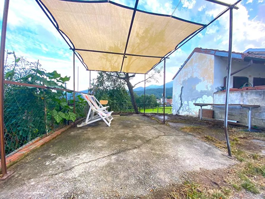 Immagine 14 di Appartamento in vendita  in Via Camillo Benso di Cavour a Coazze