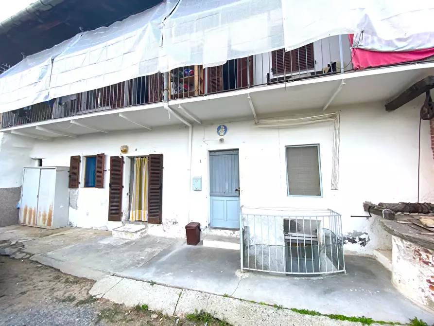 Immagine 15 di Appartamento in vendita  in Via Camillo Benso di Cavour a Coazze