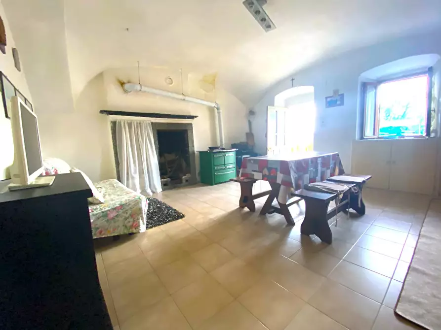 Immagine 6 di Appartamento in vendita  in Via Camillo Benso di Cavour a Coazze