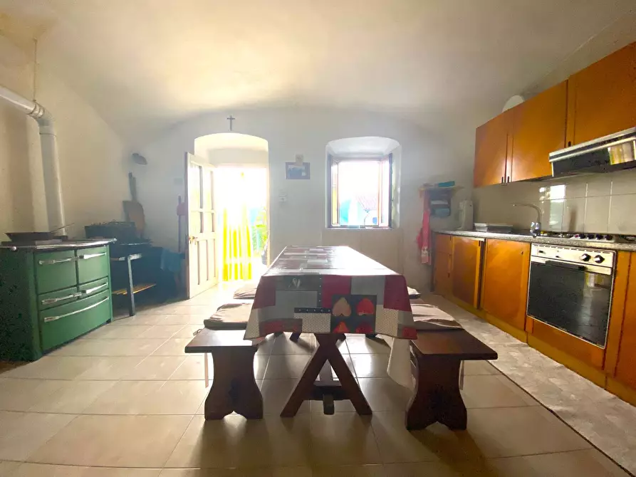 Immagine 5 di Appartamento in vendita  in Via Camillo Benso di Cavour a Coazze