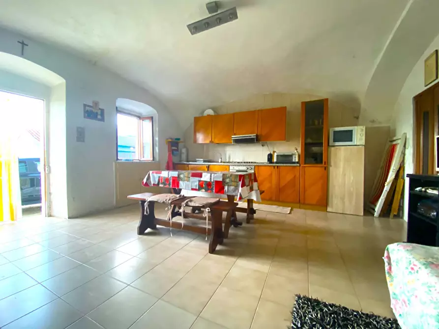 Immagine 4 di Appartamento in vendita  in Via Camillo Benso di Cavour a Coazze