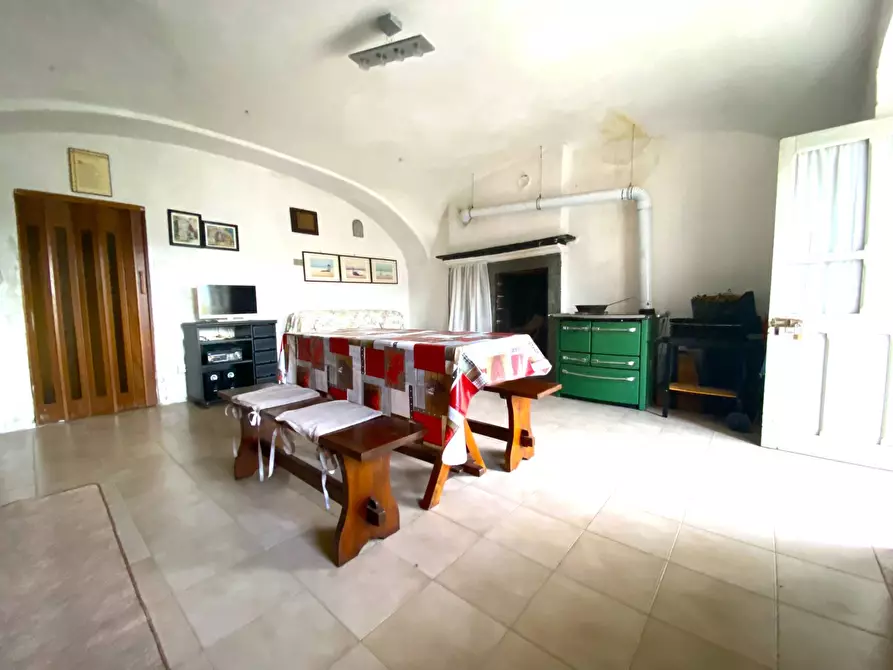 Immagine 2 di Appartamento in vendita  in Via Camillo Benso di Cavour a Coazze