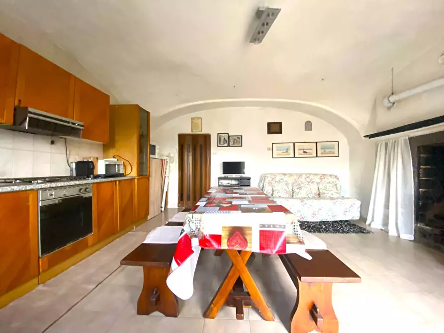 Immagine 3 di Appartamento in vendita  in Via Camillo Benso di Cavour a Coazze