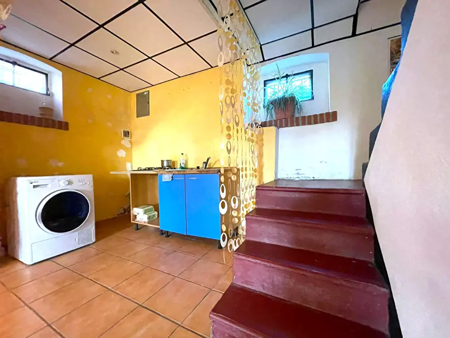Immagine 21 di Villa in vendita  in Via Asti-Nizza a Costigliole D'asti