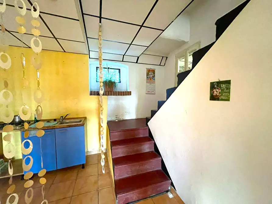 Immagine 22 di Villa in vendita  in Via Asti-Nizza a Costigliole D'asti