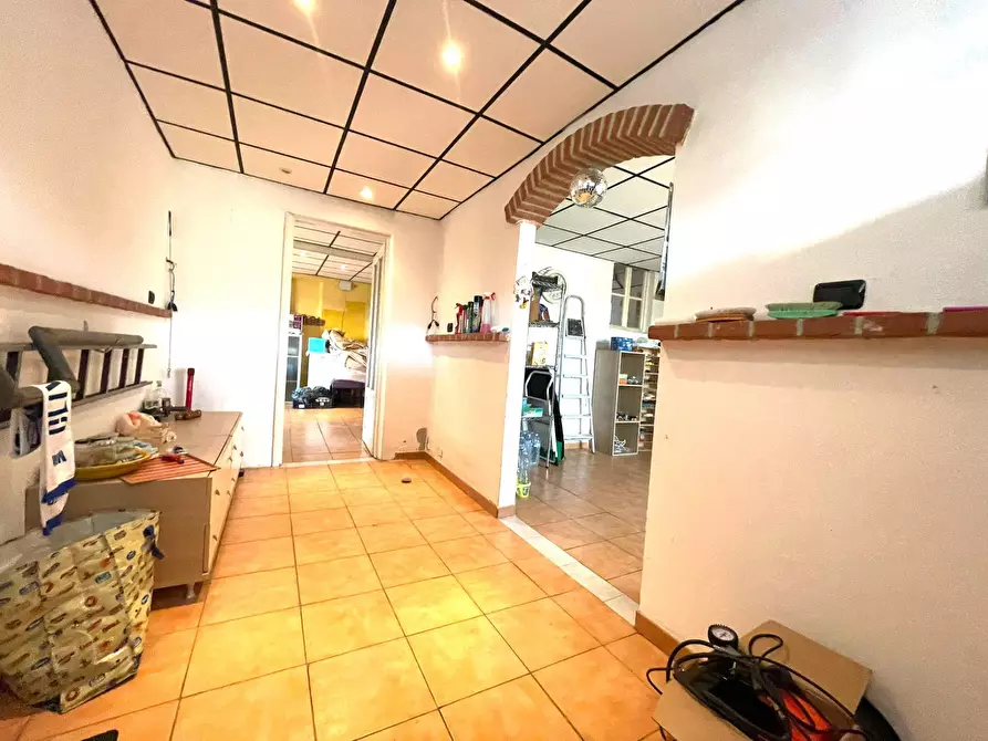 Immagine 24 di Villa in vendita  in Via Asti-Nizza a Costigliole D'asti