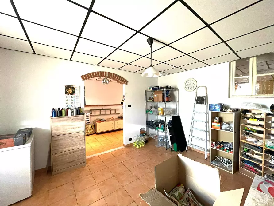 Immagine 25 di Villa in vendita  in Via Asti-Nizza a Costigliole D'asti