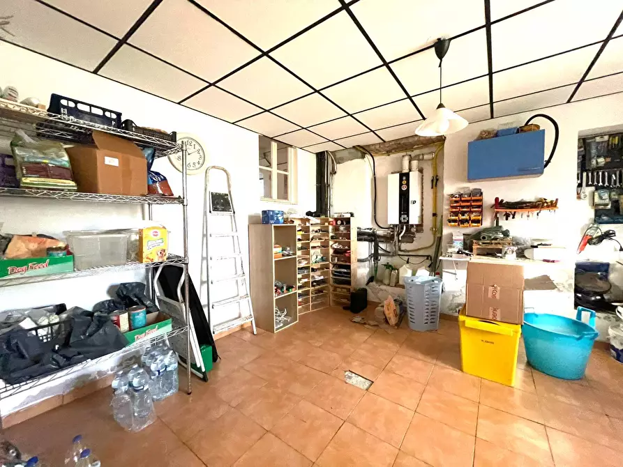 Immagine 26 di Villa in vendita  in Via Asti-Nizza a Costigliole D'asti