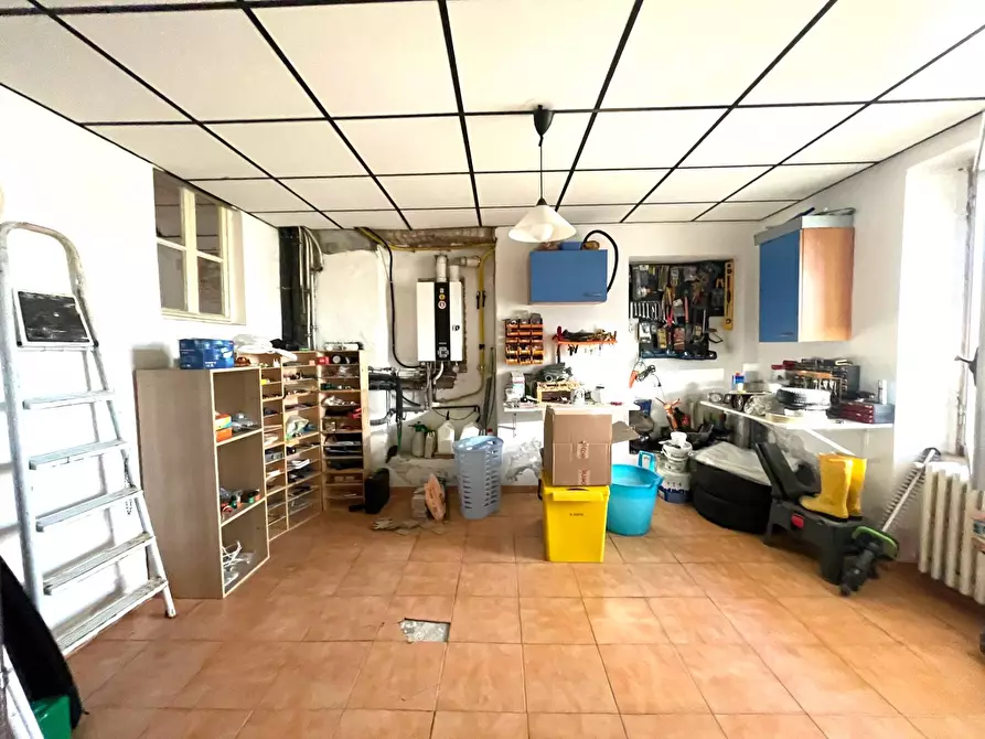Immagine 27 di Villa in vendita  in Via Asti-Nizza a Costigliole D'asti