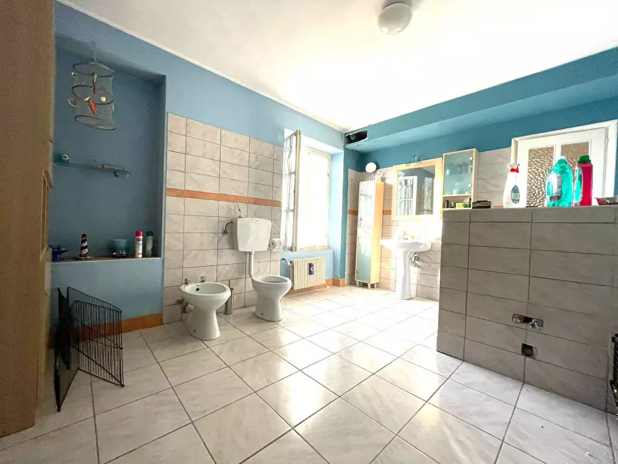 Immagine 28 di Villa in vendita  in Via Asti-Nizza a Costigliole D'asti