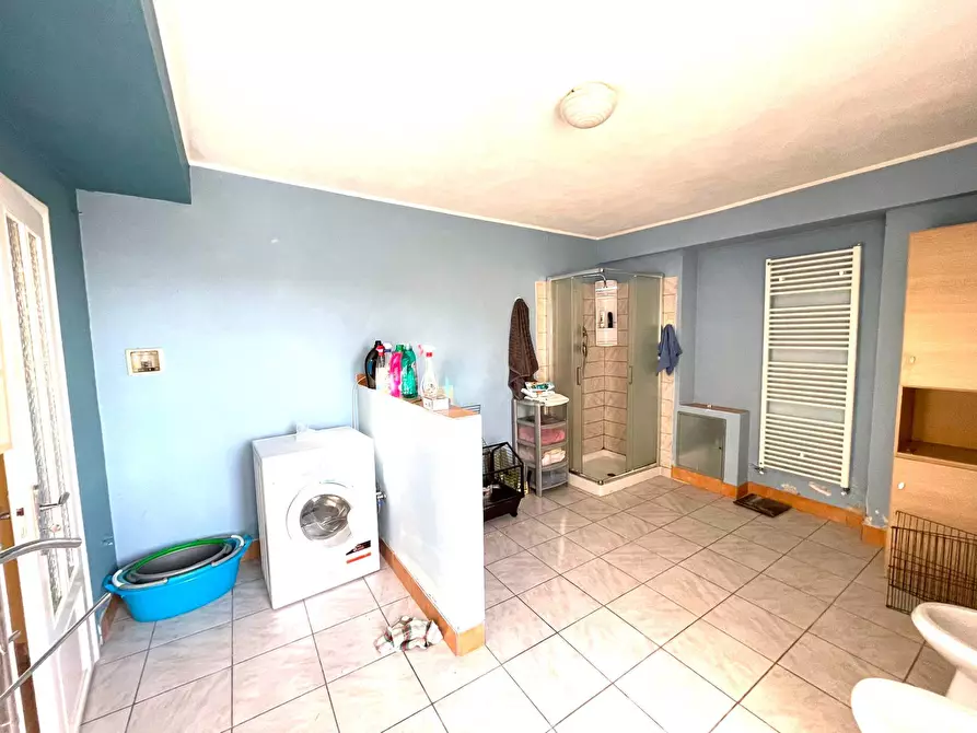 Immagine 29 di Villa in vendita  in Via Asti-Nizza a Costigliole D'asti