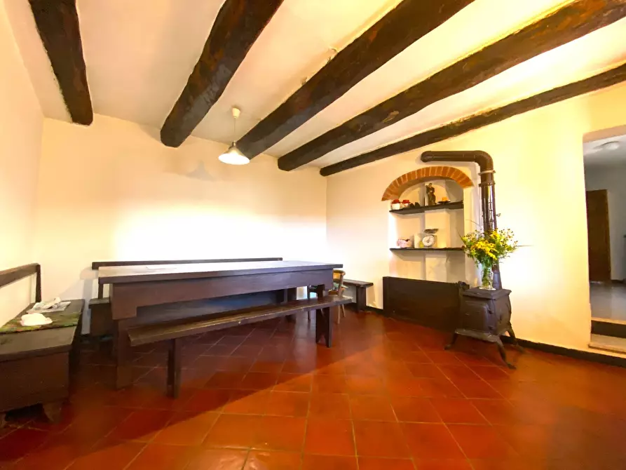 Immagine 14 di Casa indipendente in vendita  in LOCALITÀ  CERRERO a Sale Delle Langhe