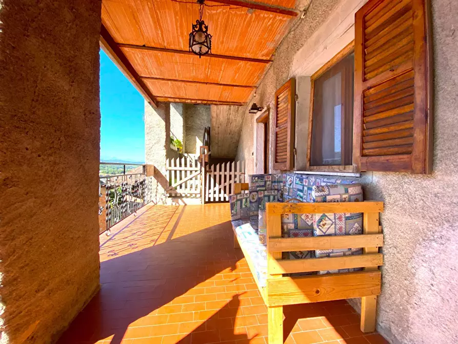 Immagine 27 di Casa indipendente in vendita  in LOCALITÀ  CERRERO a Sale Delle Langhe