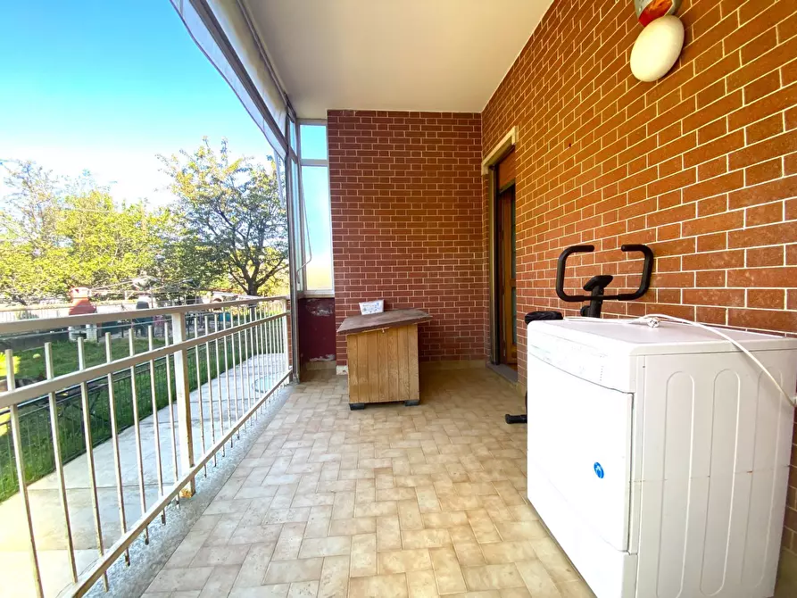 Immagine 21 di Appartamento in vendita  in Via Mompantero a Collegno