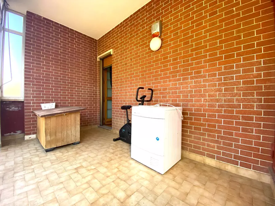 Immagine 22 di Appartamento in vendita  in Via Mompantero a Collegno