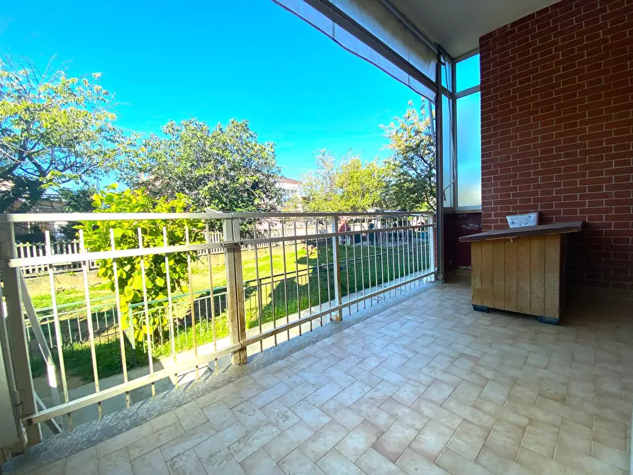 Immagine 23 di Appartamento in vendita  in Via Mompantero a Collegno