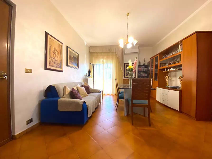 Immagine 27 di Appartamento in vendita  in Via Mompantero a Collegno