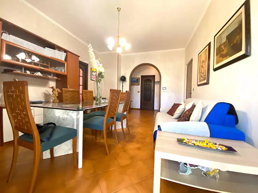 Immagine 30 di Appartamento in vendita  in Via Mompantero a Collegno