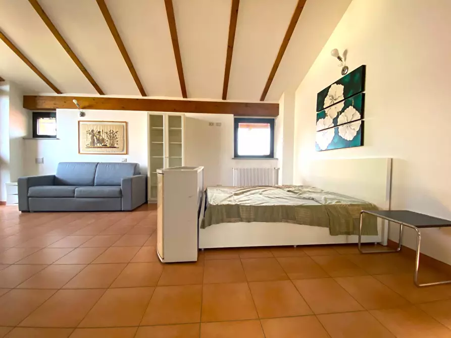 Immagine 2 di Appartamento in affitto  in VIA ALLE FABBRICHE a Caselle Torinese