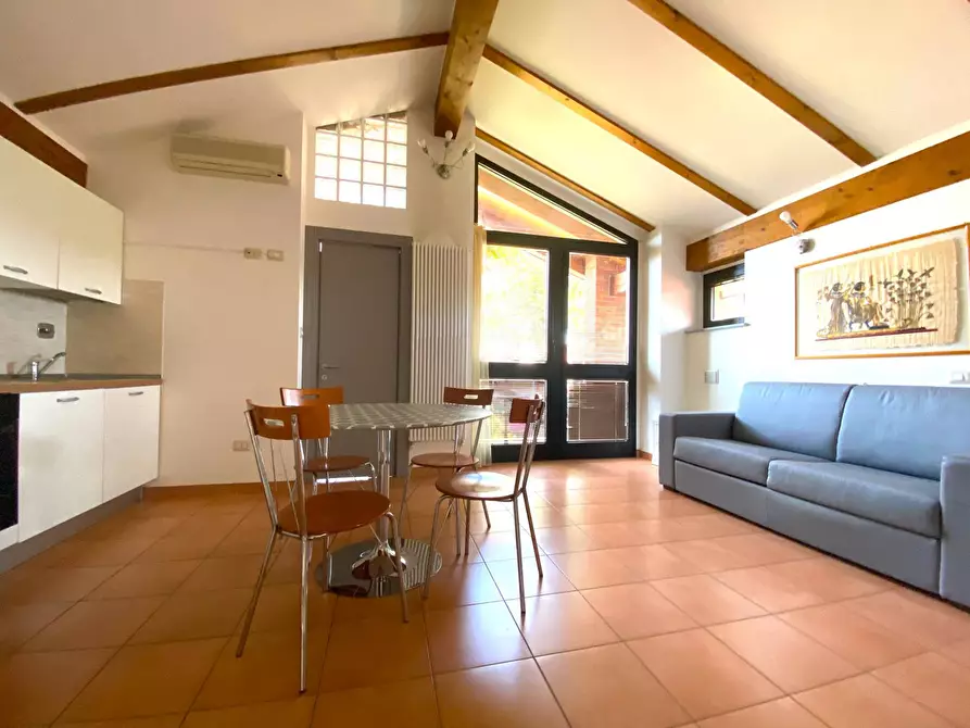 Immagine 4 di Appartamento in affitto  in VIA ALLE FABBRICHE a Caselle Torinese