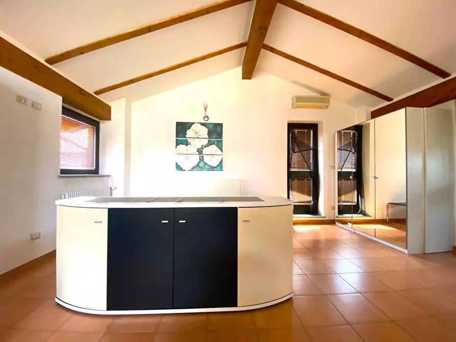 Immagine 5 di Appartamento in affitto  in VIA ALLE FABBRICHE a Caselle Torinese