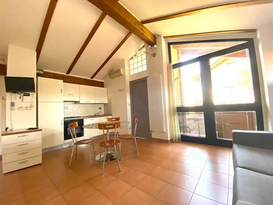 Immagine 6 di Appartamento in affitto  in VIA ALLE FABBRICHE a Caselle Torinese