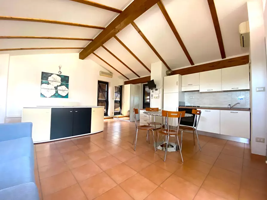 Immagine 7 di Appartamento in affitto  in VIA ALLE FABBRICHE a Caselle Torinese