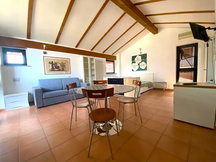 Immagine 8 di Appartamento in affitto  in VIA ALLE FABBRICHE a Caselle Torinese