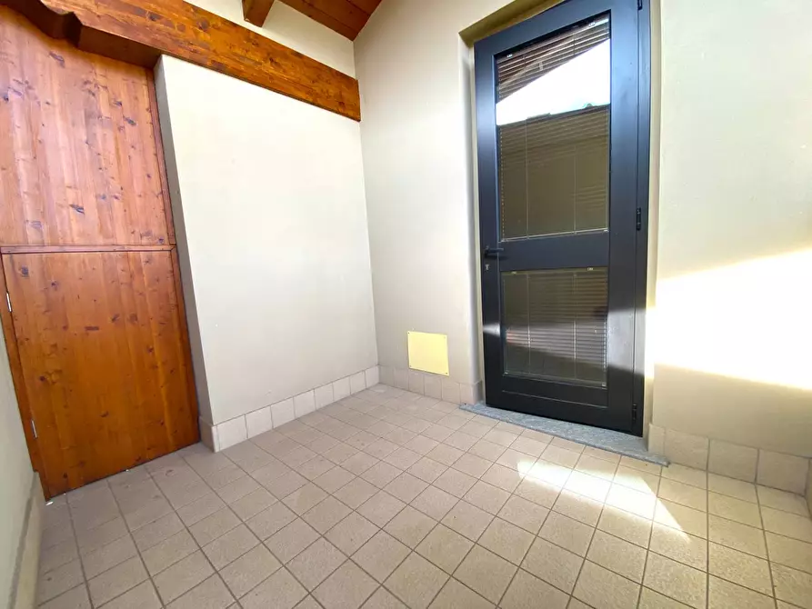 Immagine 11 di Appartamento in affitto  in VIA ALLE FABBRICHE a Caselle Torinese