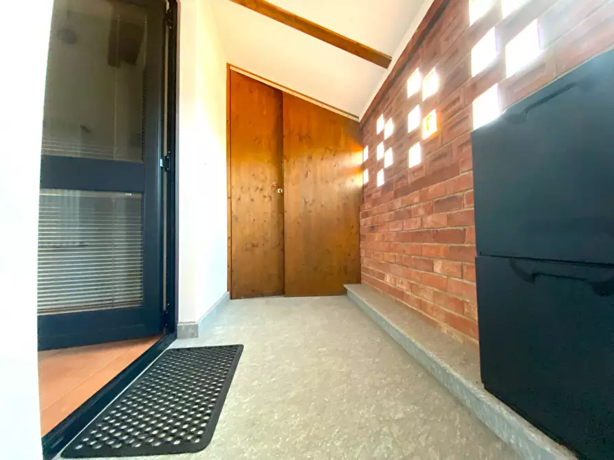 Immagine 13 di Appartamento in affitto  in VIA ALLE FABBRICHE a Caselle Torinese