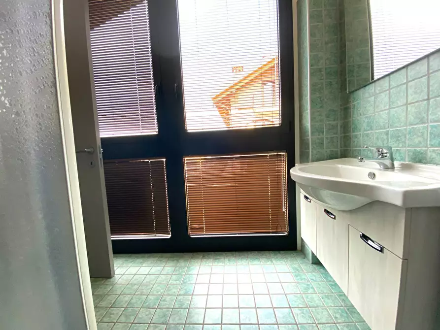 Immagine 14 di Appartamento in affitto  in VIA ALLE FABBRICHE a Caselle Torinese