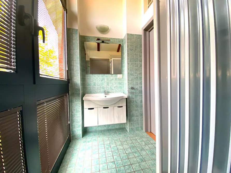 Immagine 15 di Appartamento in affitto  in VIA ALLE FABBRICHE a Caselle Torinese