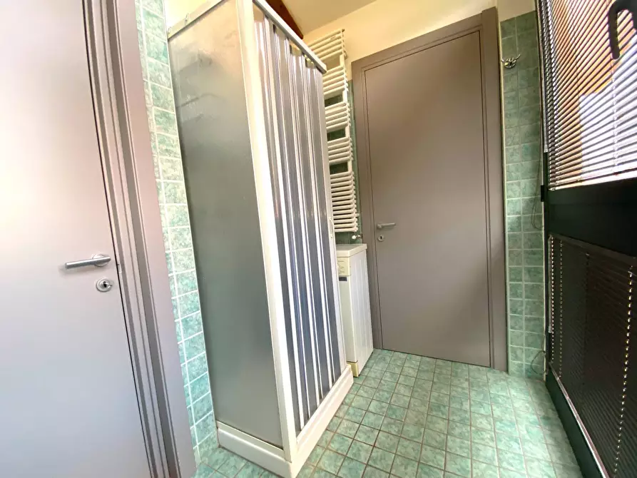 Immagine 16 di Appartamento in affitto  in VIA ALLE FABBRICHE a Caselle Torinese