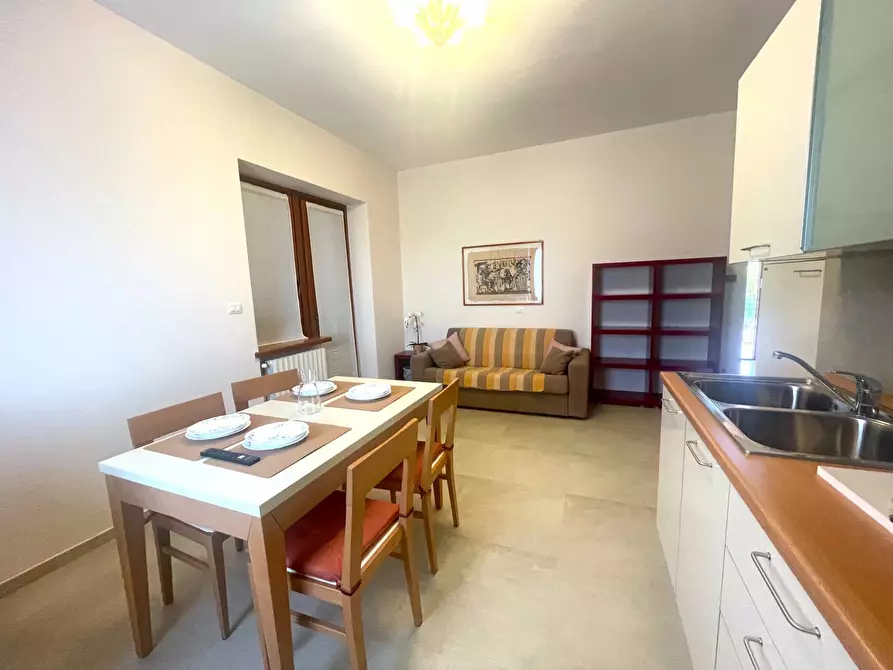 Immagine 1 di Appartamento in affitto  in VIA ALLE FABBRICHE a Caselle Torinese